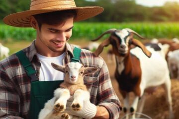 Goat Farming Profit Or Loss